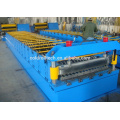 YX35-125-750 Wall Panel Roll Forming Machine